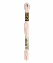 DMC Mouliné Borduurgaren 819
