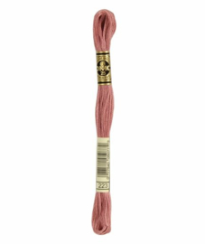 DMC Mouliné Borduurgaren 223
