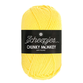 Chunky Monkey - 1263 Lemon