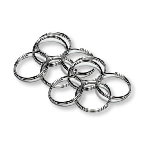 Sleutelring 30 mm