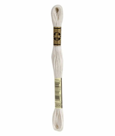 DMC Mouliné Borduurgaren 3866