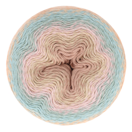 Scheepjes Whirl - 795 Pastel Parfait