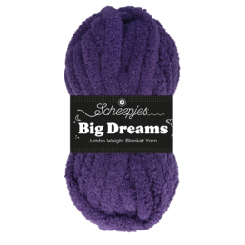 Big Dreams - 510  Fantasy