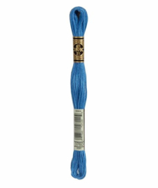 DMC Mouliné Borduurgaren 3760