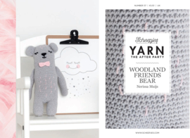 Yarn The After Party nummer 37 - Woodland Friends Bear