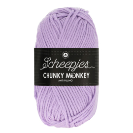 Chunky Monkey - 1432 Amethyst