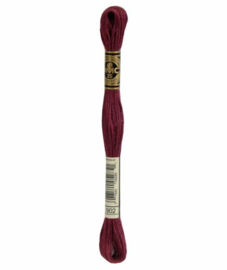 DMC Mouliné Borduurgaren 902