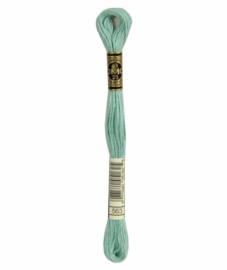 DMC Mouliné Borduurgaren 563