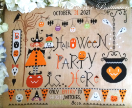 Cuore e Batticuore - Halloween Party