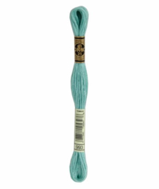 DMC Mouliné Borduurgaren 993