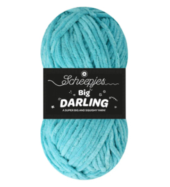 Big Darling - 425 Whale