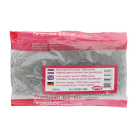 Granulaatkorrels 250 gr