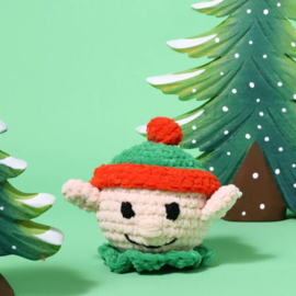 Zooballs Kerstvrienden - Laura de Vries & Annelies de Vries