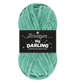 Big Darling - 444 Stingray