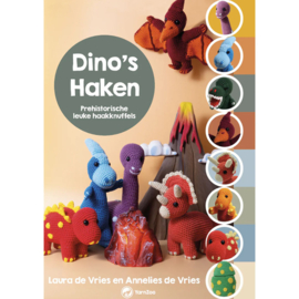 Dino's Haken -  Laura & Annelies de Vries