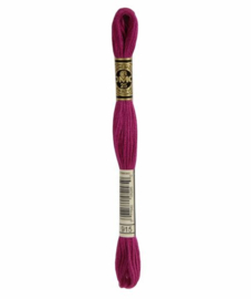DMC Mouliné Borduurgaren 915