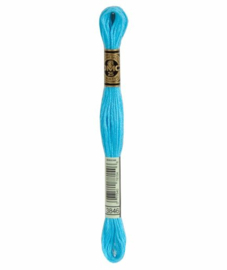 DMC Mouliné Borduurgaren 3846