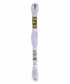 DMC Mouliné Borduurgaren 26
