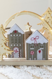 Christiane Dahlbeck - Adventskalender 2023 