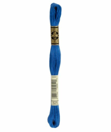 DMC Mouliné Borduurgaren 825