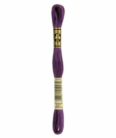DMC Mouliné Borduurgaren 327