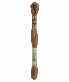 DMC Mouliné Borduurgaren 3862