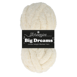 Big Dreams - 501 Blissful