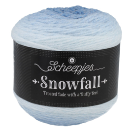 Scheepjes Snowfall - 09 - Midwinter