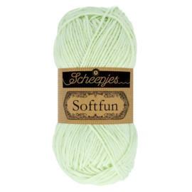 Softfun - 2639 Green Tea