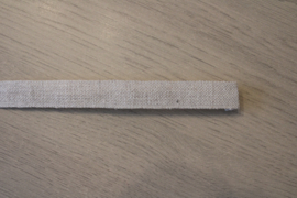 V&H Borduurband Naturel 15mm