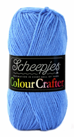 Scheepjes Colour Crafter - 1003 Middelburg