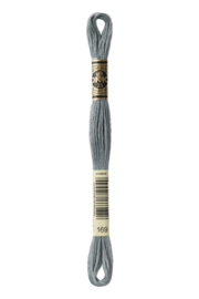 DMC Mouliné Borduurgaren 169