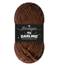 Big Darling - 413 Bigfoot