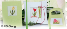 Langohr trifft Frühling - UB Design