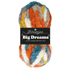 Big Dreams - 706 Awaits