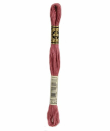DMC Mouliné Borduurgaren 3722