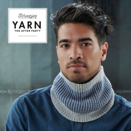 Yarn The After Party nummer 41 - Furnace Cowl