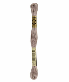DMC Mouliné Borduurgaren 452