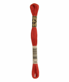DMC Mouliné Borduurgaren 349