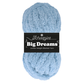 Big Dreams - 508 Imagine
