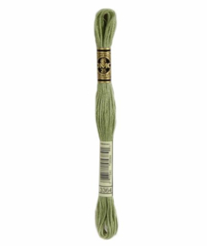 DMC Mouliné Borduurgaren 3363
