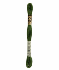 DMC Mouliné Borduurgaren 3345
