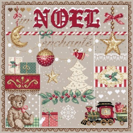 Madame la Fée - Un Noël Enchanté