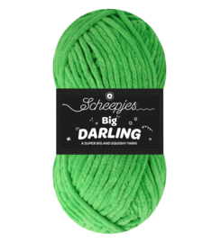Big Darling - 407 Froggy