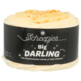 Big Darling Monochrome Cake - 439 Pumpkin