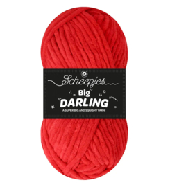 Big Darling - 427 Cherry