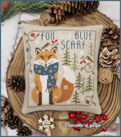 Crocette a gogò - The Little Fox