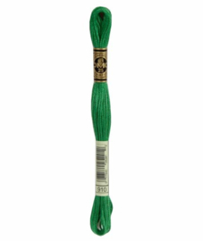 DMC Mouliné Borduurgaren 910