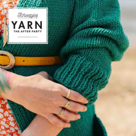 Yarn The After Party nummer 103 - Go-To Cardigan