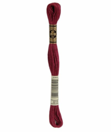DMC Mouliné Borduurgaren 815